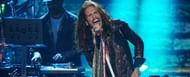 Julia Holcomb was reportedly in a relationship with Steven Tyler when she was a minor in 1973 (Image via Getty Images)